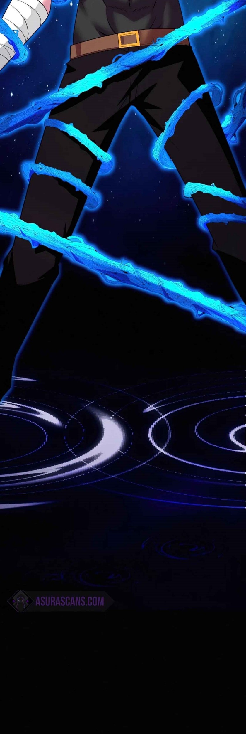 Evolution Frenzy Chapter 40 Gambar 13