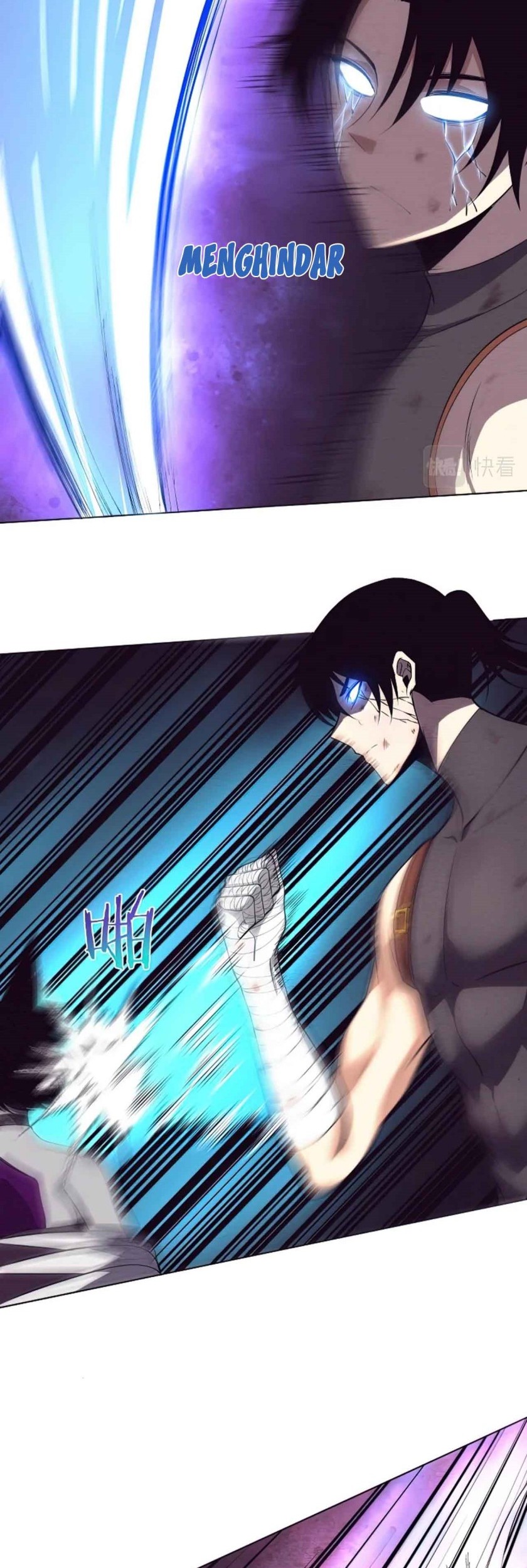 Evolution Frenzy Chapter 40 Gambar 16