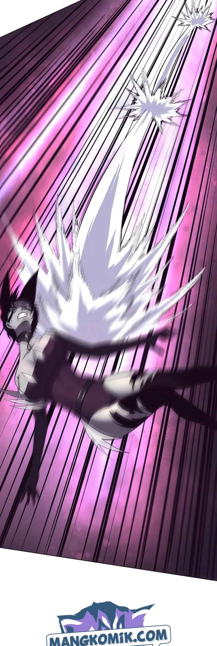 Evolution Frenzy Chapter 40 Gambar 17