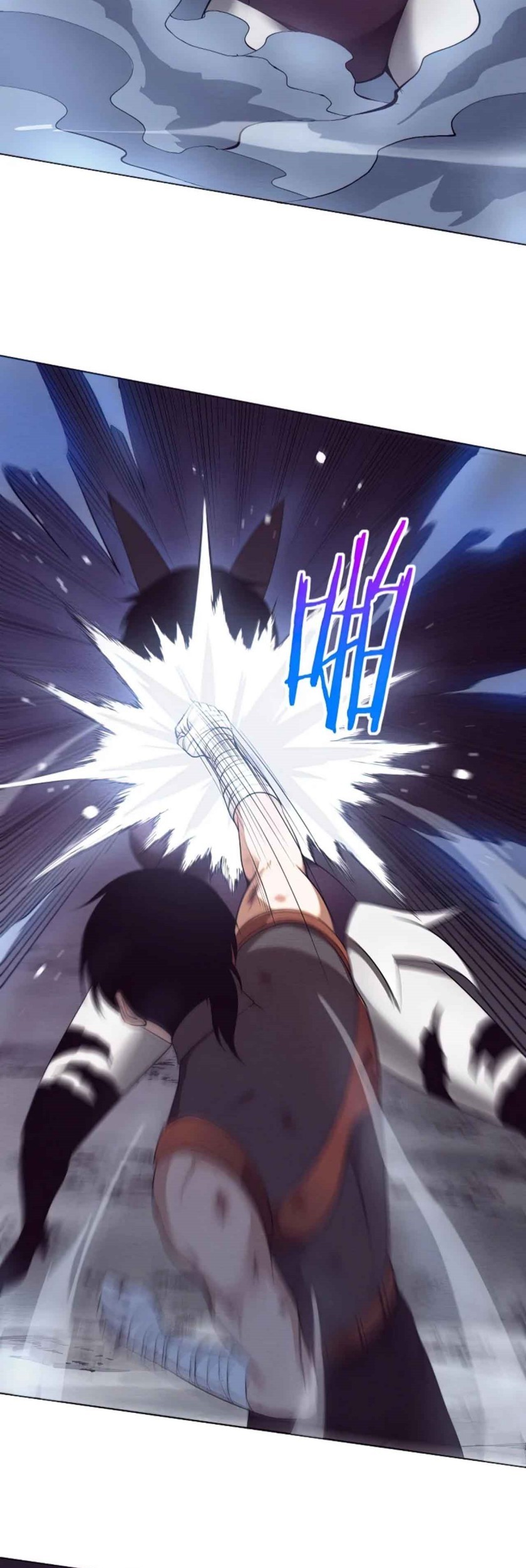 Evolution Frenzy Chapter 40 Gambar 19
