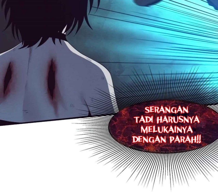 Evolution Frenzy Chapter 40 Gambar 28