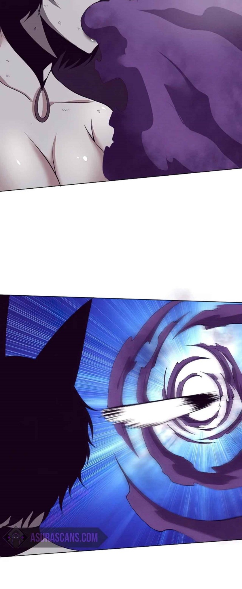 Evolution Frenzy Chapter 40 Gambar 34