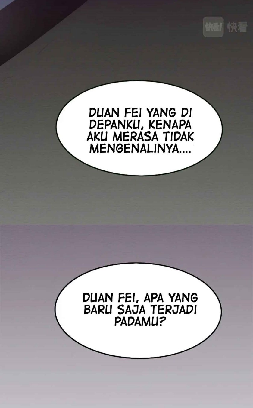 Evolution Frenzy Chapter 40 Gambar 41