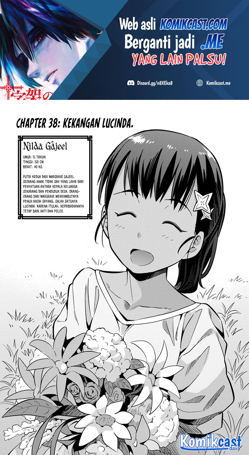 Baca Risou no Himo Seikatsu Chapter 38 Gambar 2