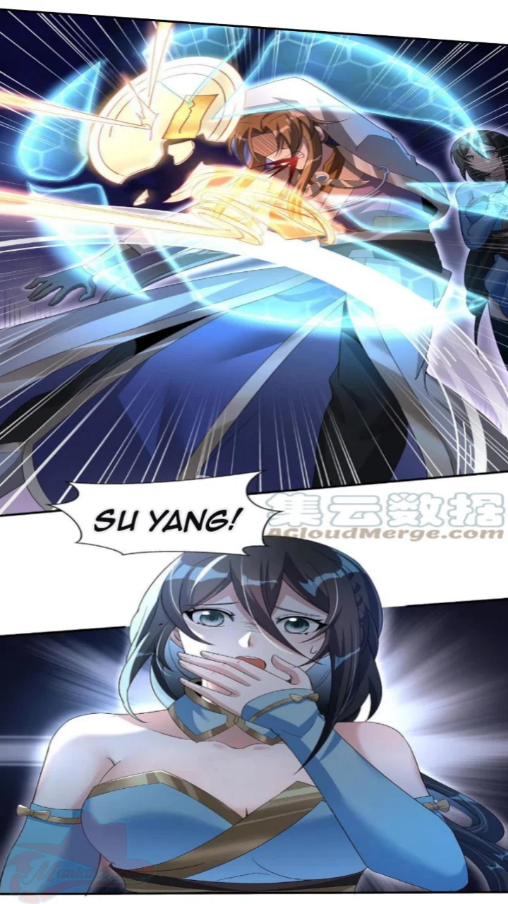 Tech Giant Come to Cultivate Immortal Chapter 31 Gambar 22