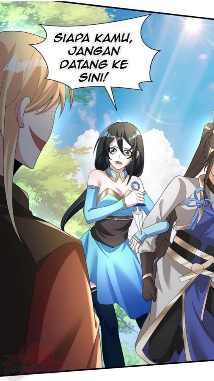 Tech Giant Come to Cultivate Immortal Chapter 31 Gambar 24