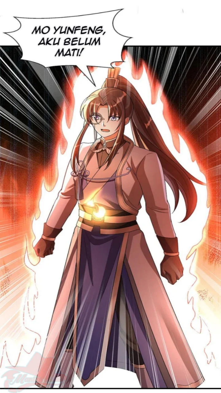 Tech Giant Come to Cultivate Immortal Chapter 31 Gambar 26