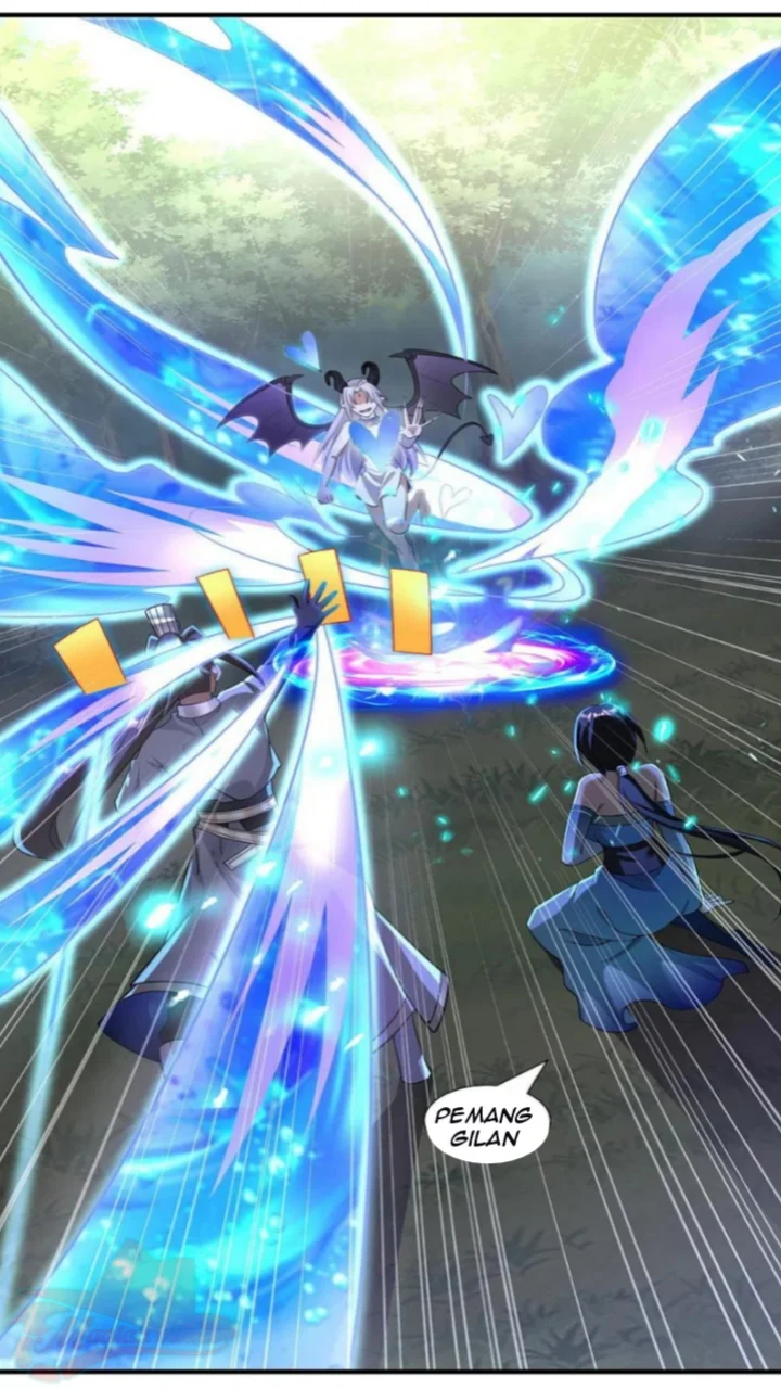 Tech Giant Come to Cultivate Immortal Chapter 31 Gambar 4