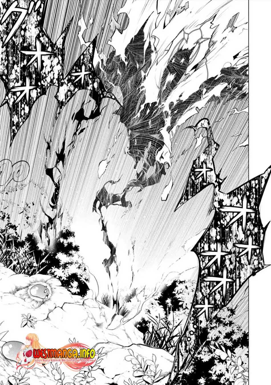 Tensei Kenja no Isekai Raifu Chapter 46.3 Gambar 13