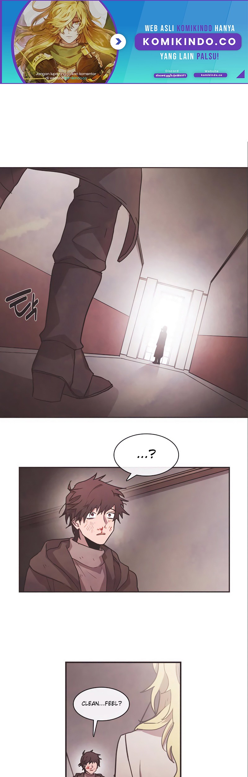 Baca Miracle Hero! Chapter 53 Gambar 2