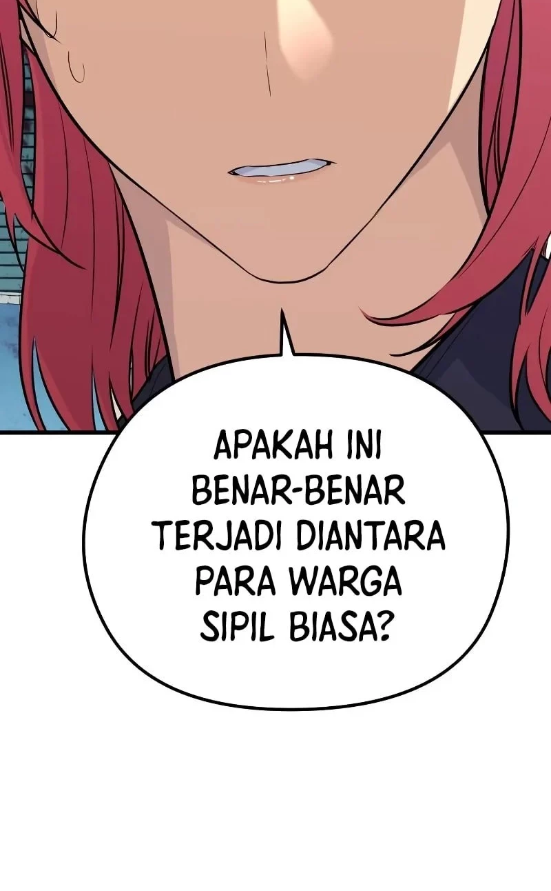 Phantom Spirit King Chapter 33 Gambar 18