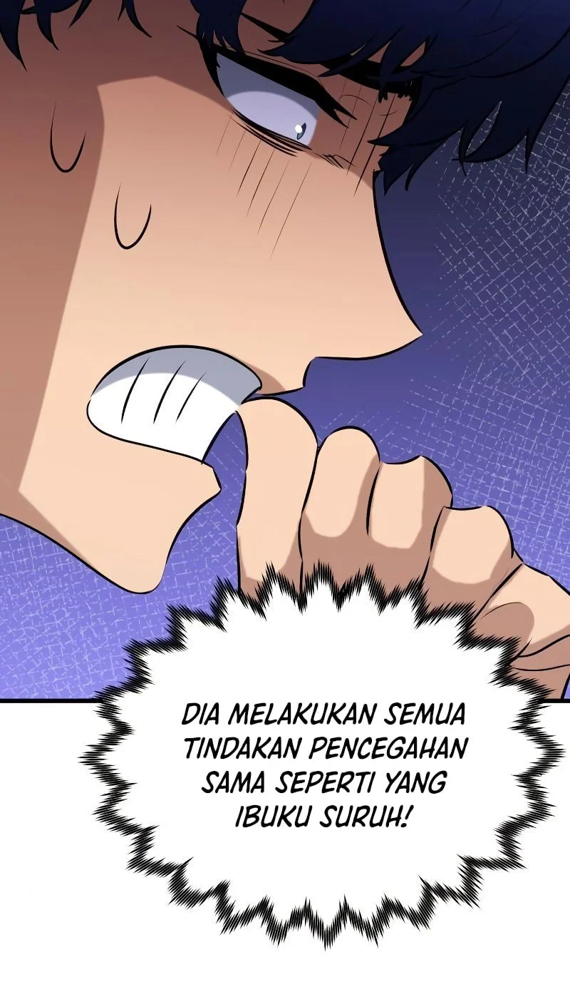 Phantom Spirit King Chapter 33 Gambar 61