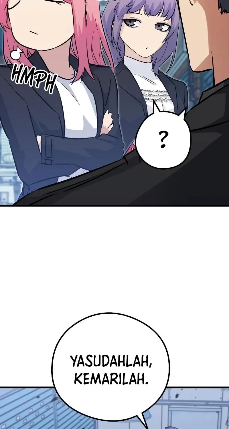 Phantom Spirit King Chapter 33 Gambar 12