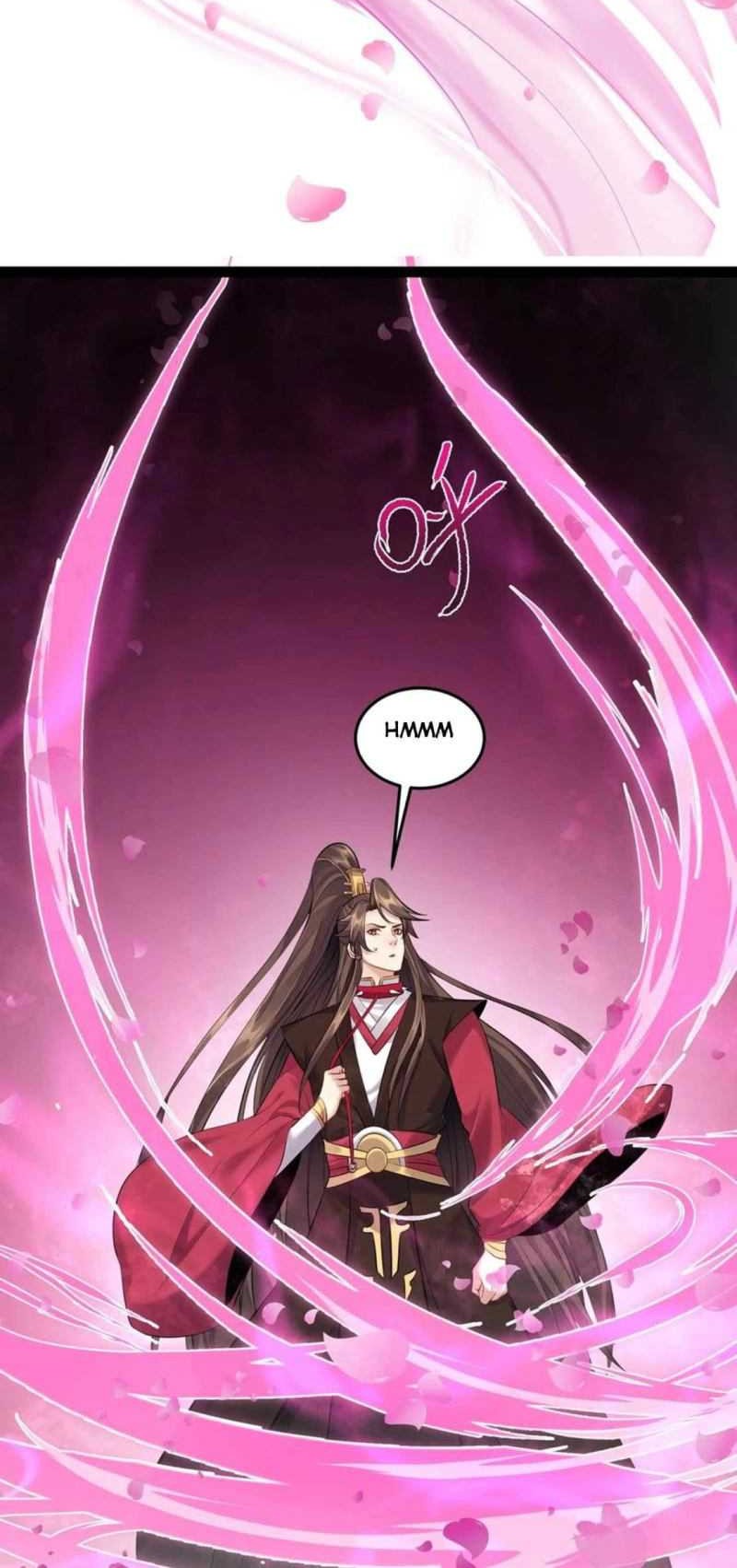 Become A villain In Cultivation World Game Chapter 40 Gambar 9