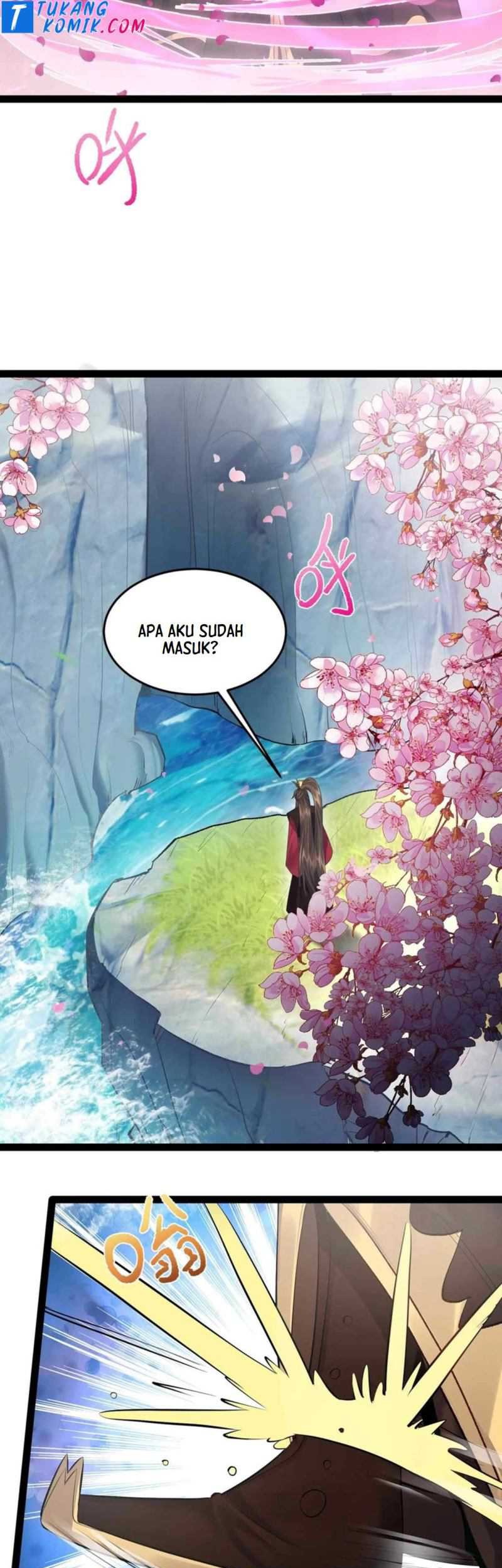 Become A villain In Cultivation World Game Chapter 40 Gambar 10