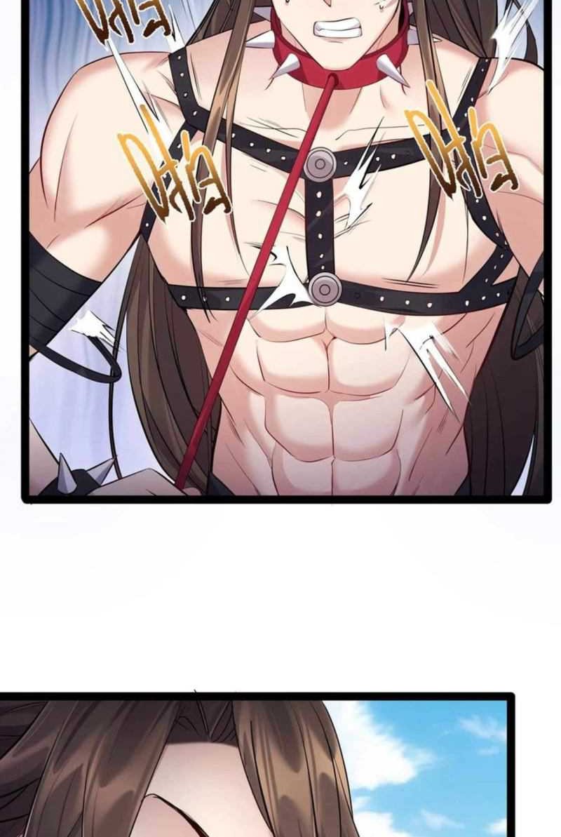 Become A villain In Cultivation World Game Chapter 40 Gambar 15
