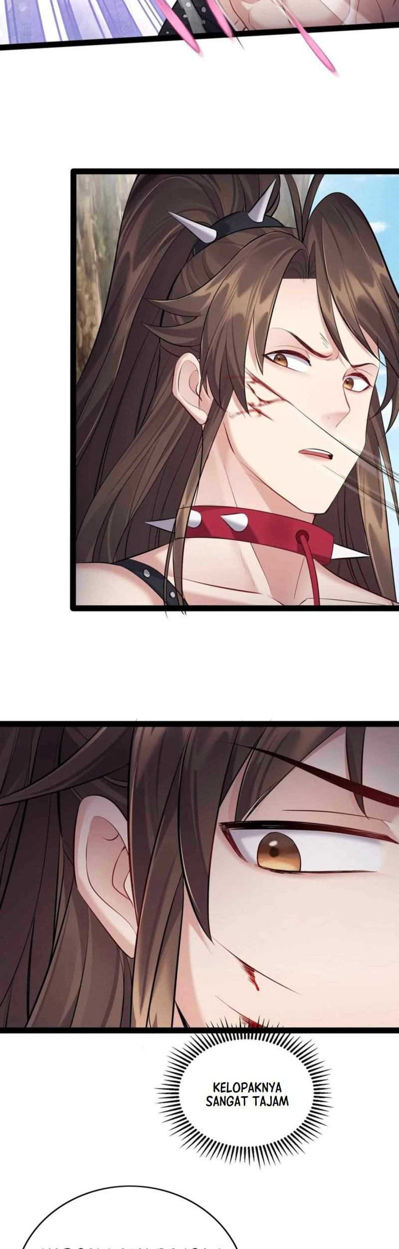 Become A villain In Cultivation World Game Chapter 40 Gambar 17
