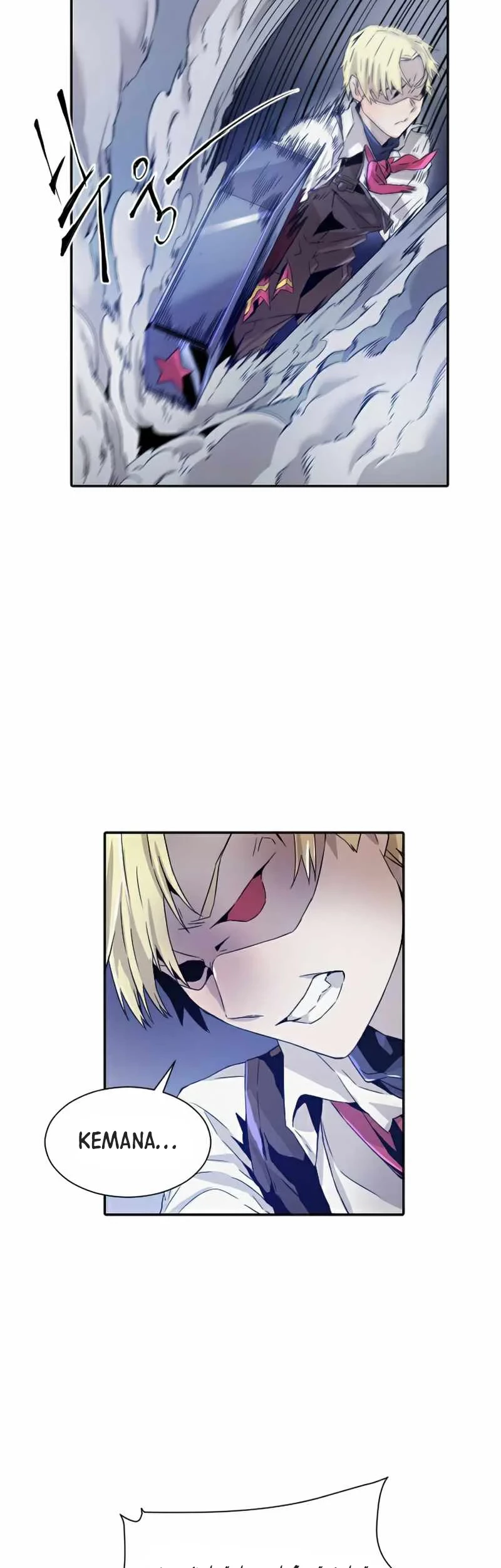 How To Kill A God Chapter 29 Gambar 10