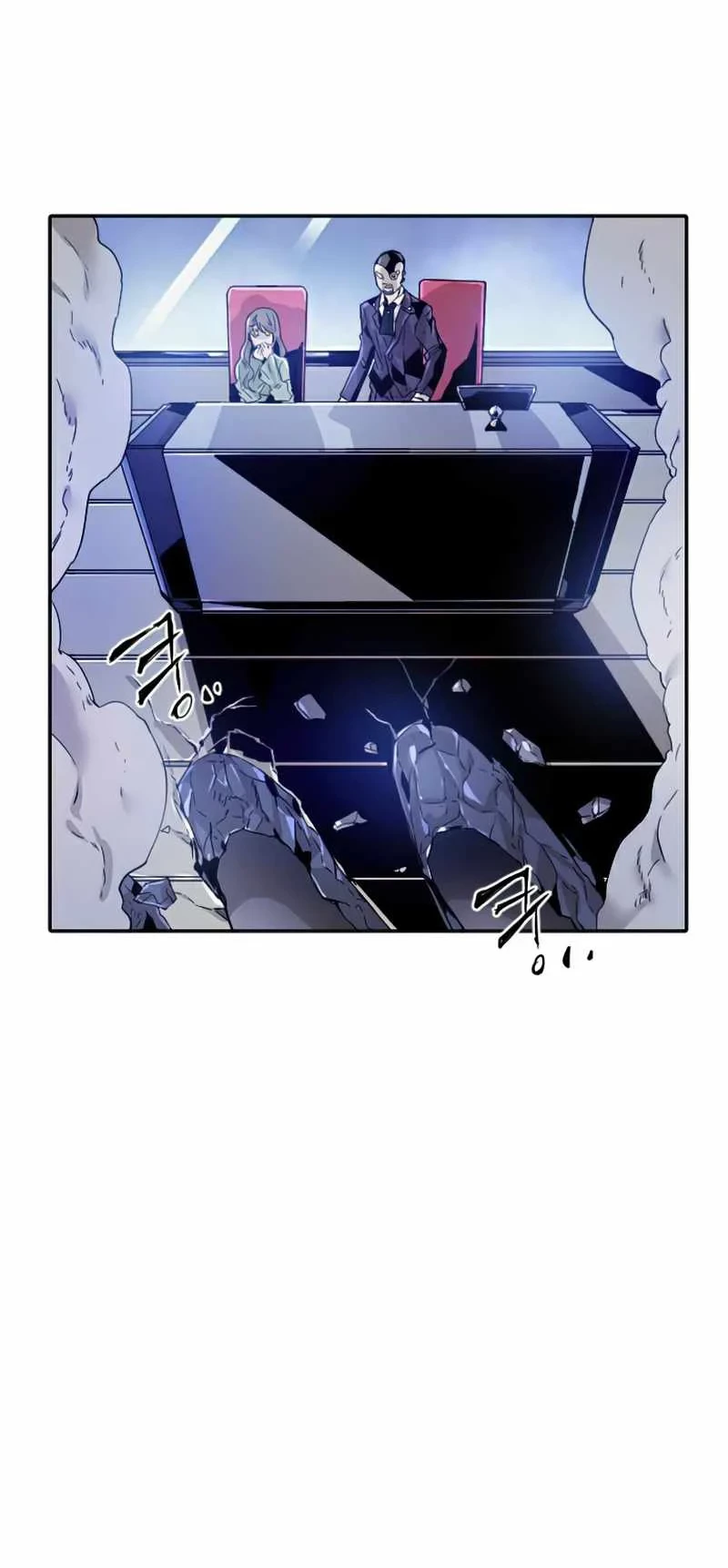 How To Kill A God Chapter 29 Gambar 12