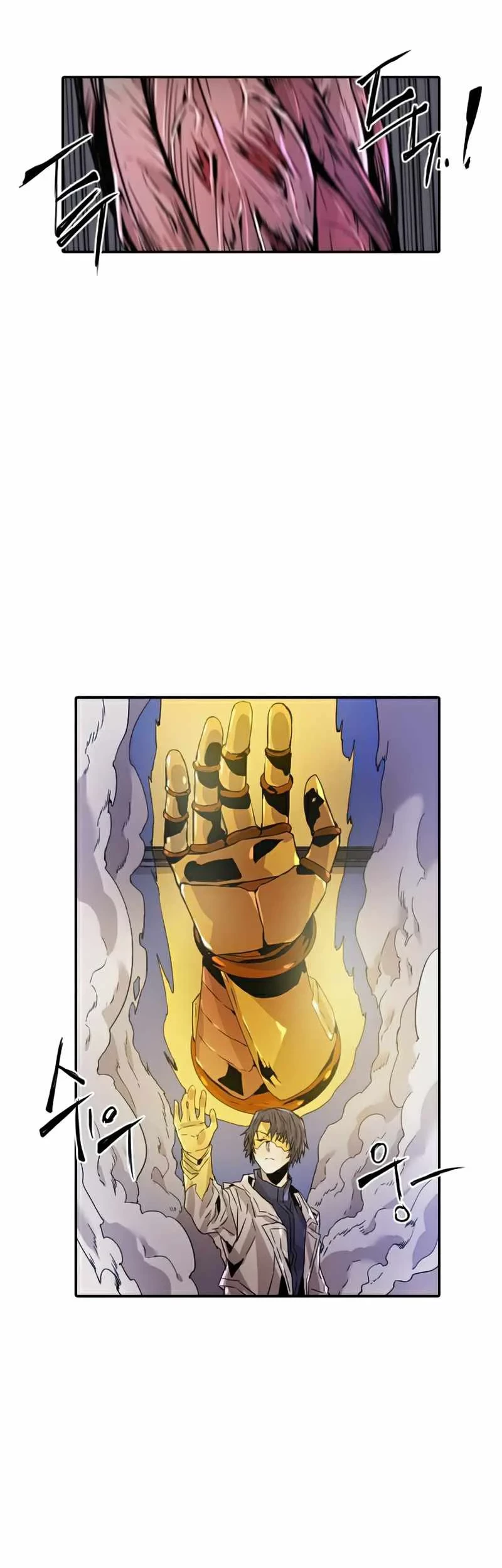 How To Kill A God Chapter 29 Gambar 17