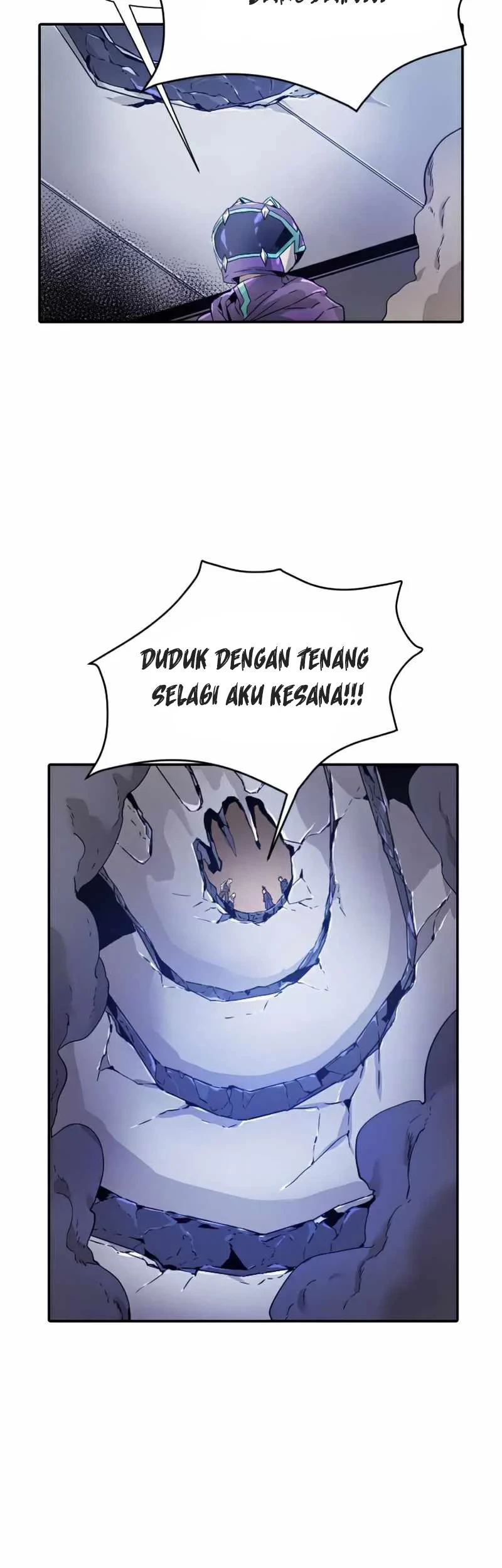 How To Kill A God Chapter 29 Gambar 23