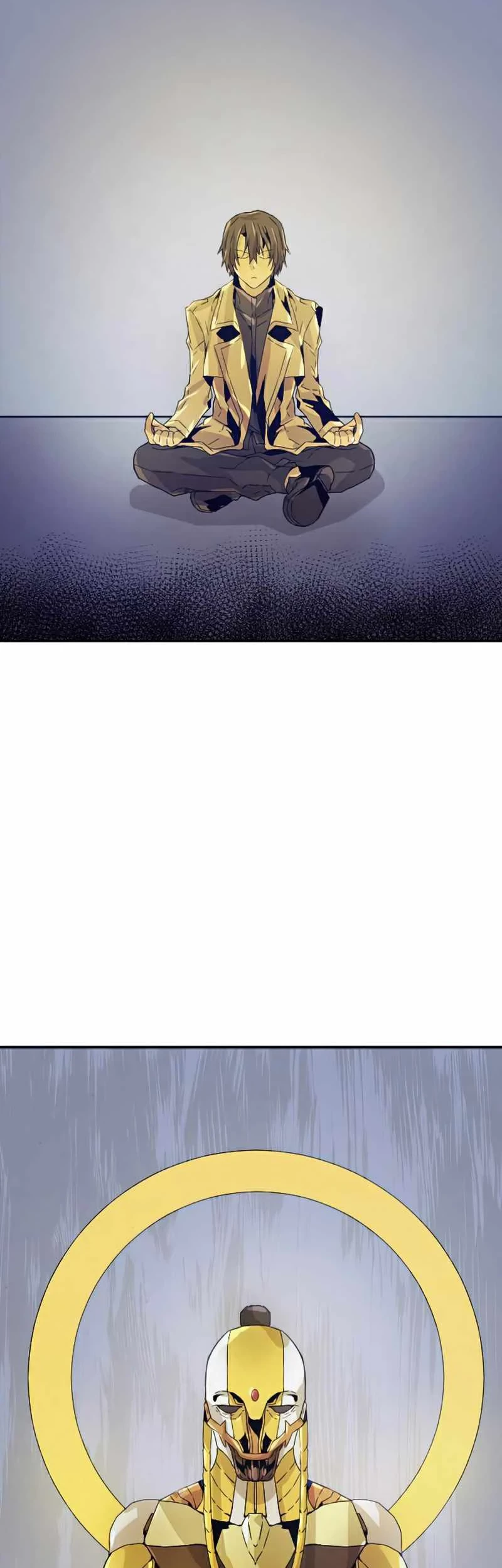 How To Kill A God Chapter 29 Gambar 41