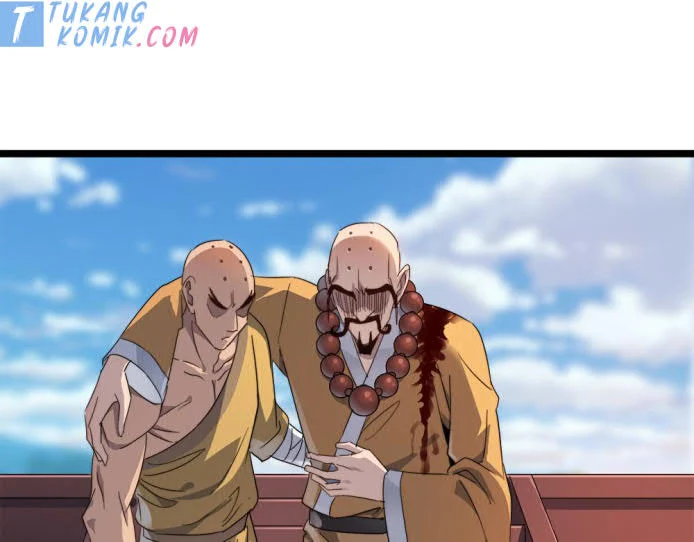 Building the Strongest Shaolin Temple in Another World Chapter 27 Gambar 42
