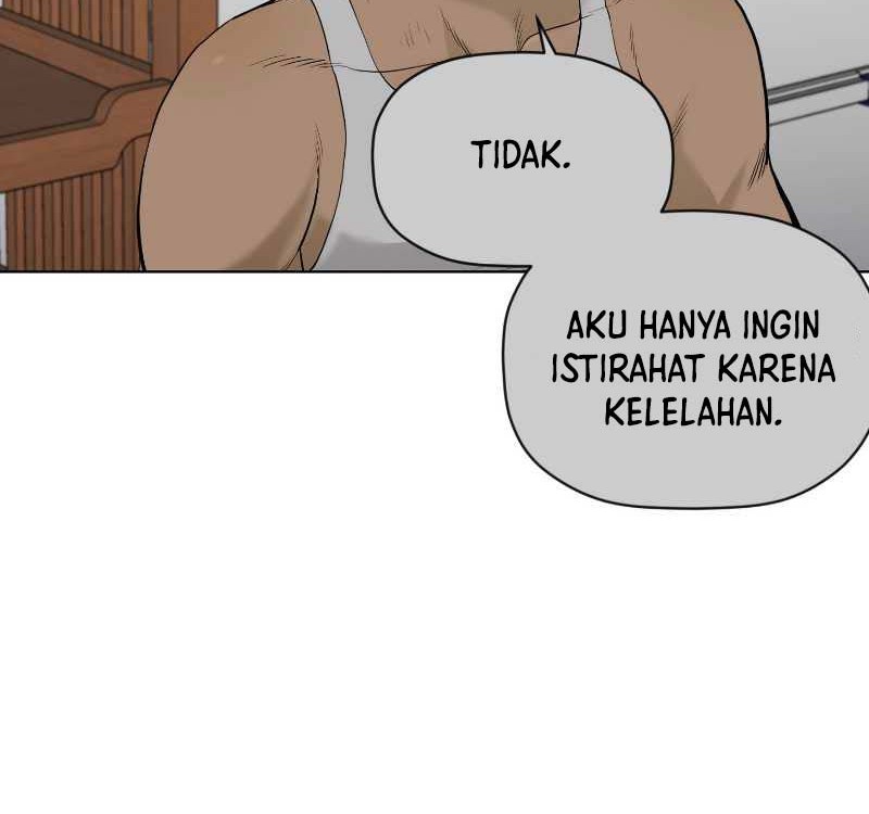 Second life of a Gangster Chapter 113 Gambar 19