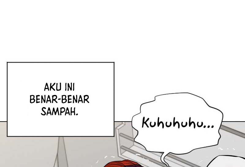 Second life of a Gangster Chapter 113 Gambar 65
