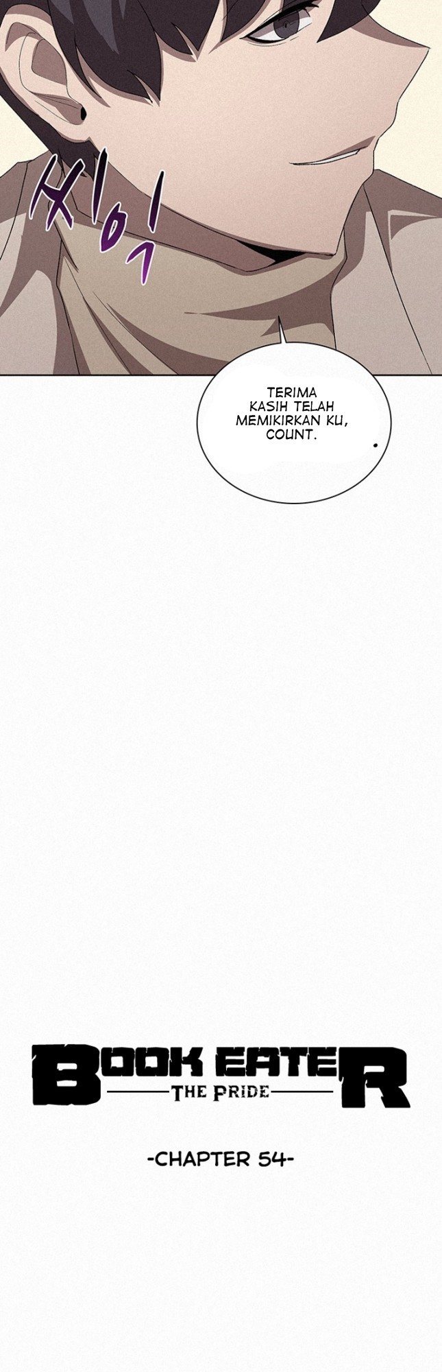 The Book Eating Magician Chapter 54 Gambar 14