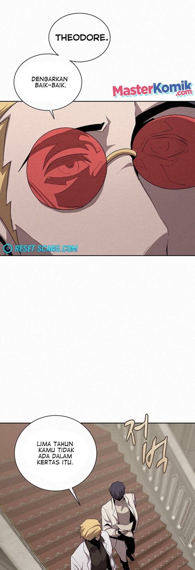 The Book Eating Magician Chapter 54 Gambar 18