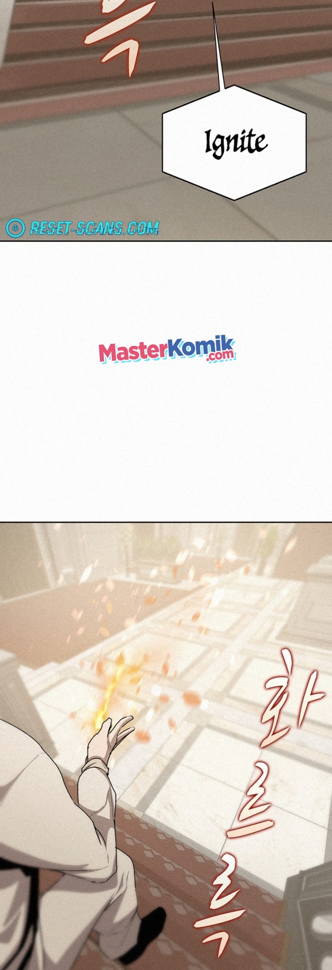 The Book Eating Magician Chapter 54 Gambar 22