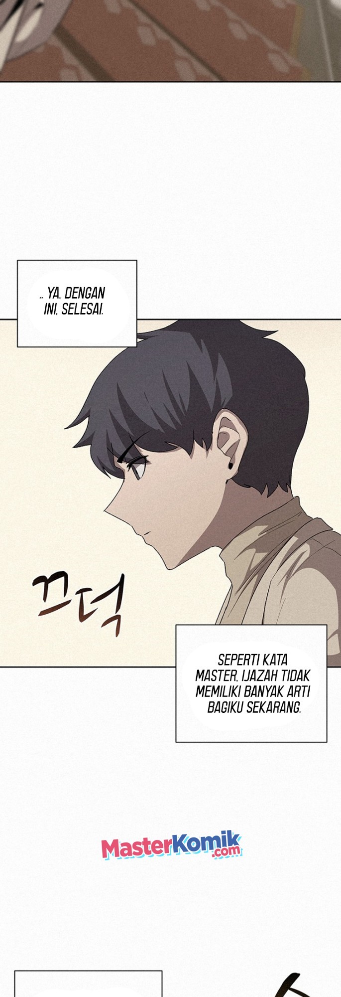 The Book Eating Magician Chapter 54 Gambar 23