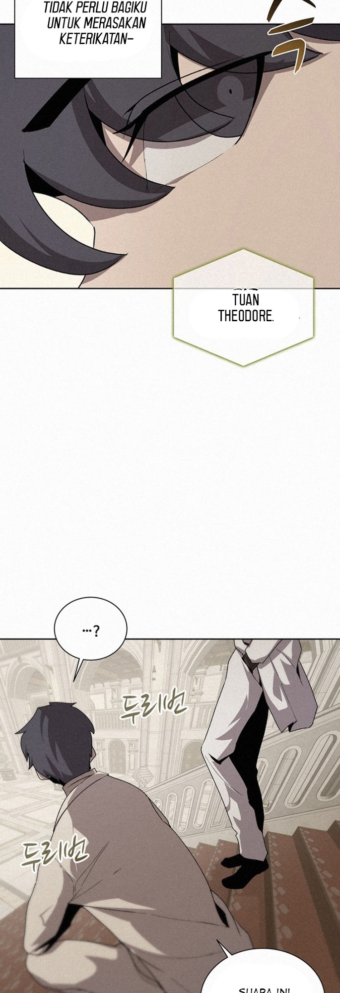 The Book Eating Magician Chapter 54 Gambar 24