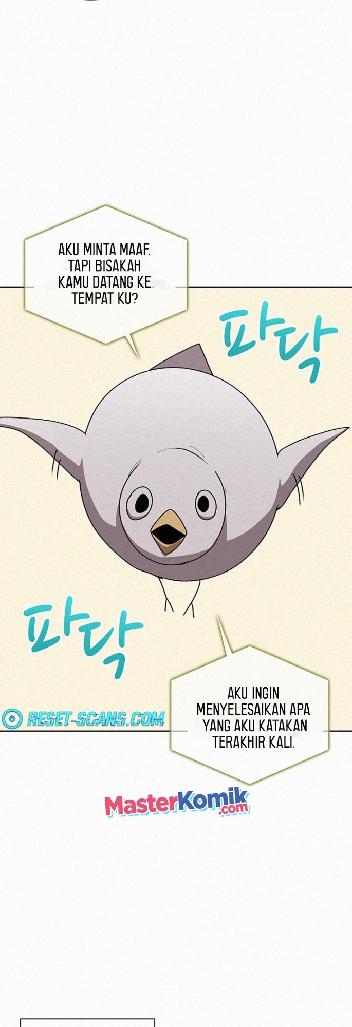 The Book Eating Magician Chapter 54 Gambar 26