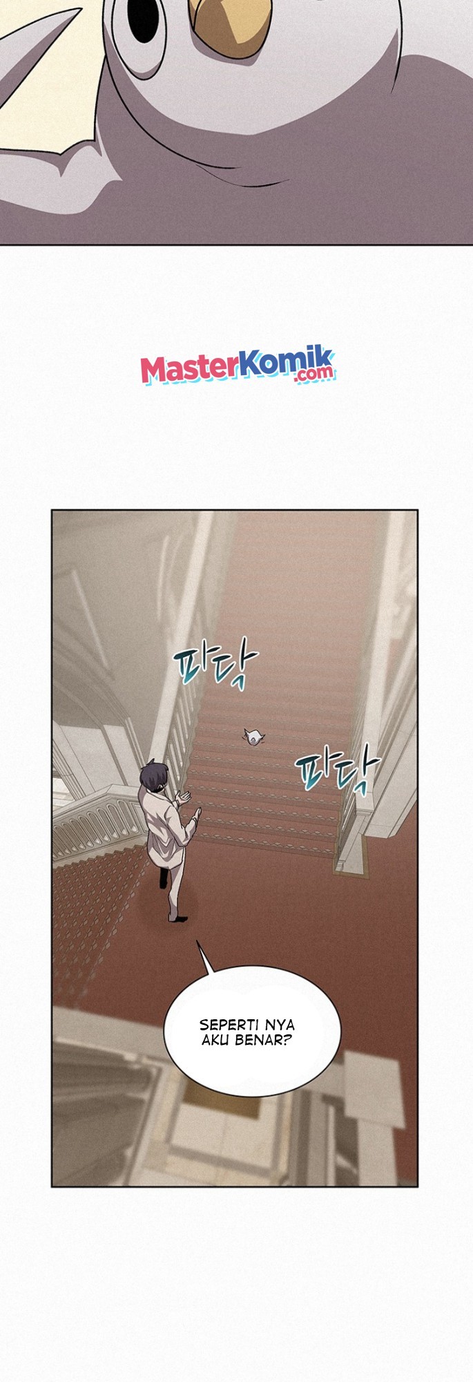 The Book Eating Magician Chapter 54 Gambar 28