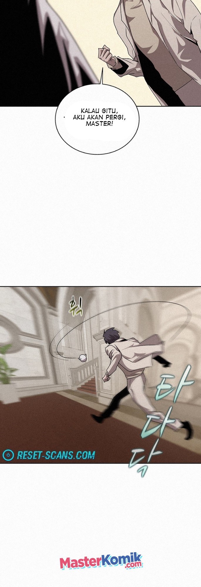 The Book Eating Magician Chapter 54 Gambar 30