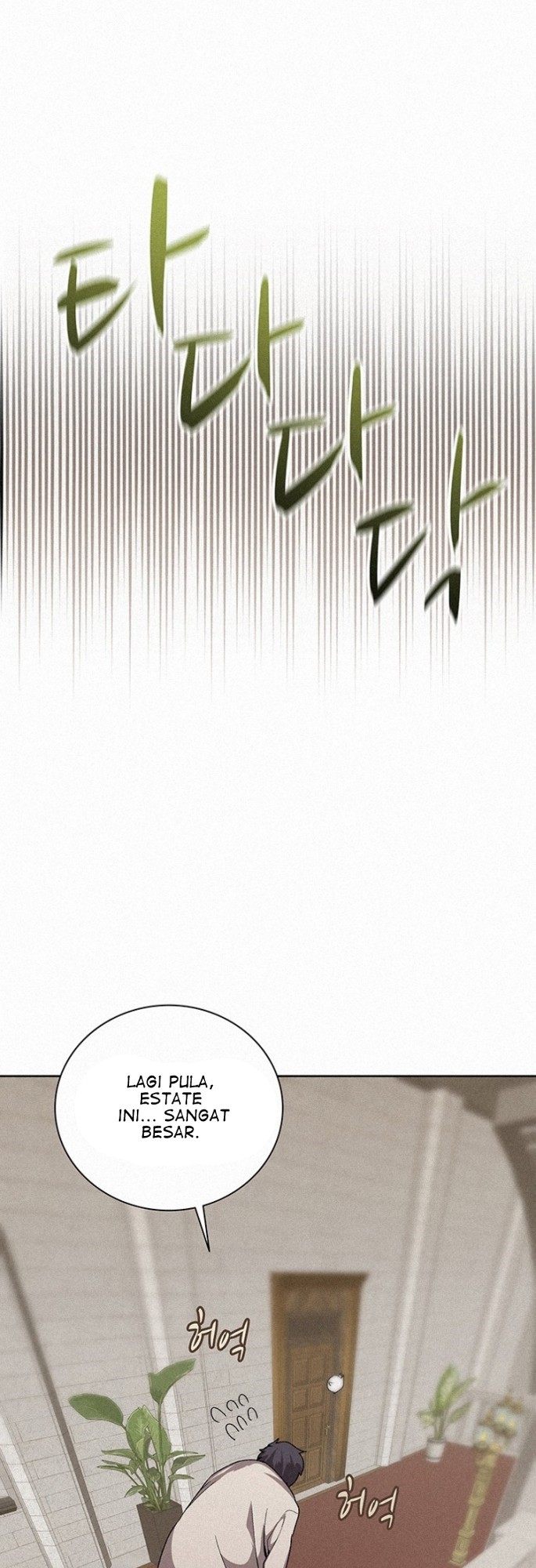 The Book Eating Magician Chapter 54 Gambar 31