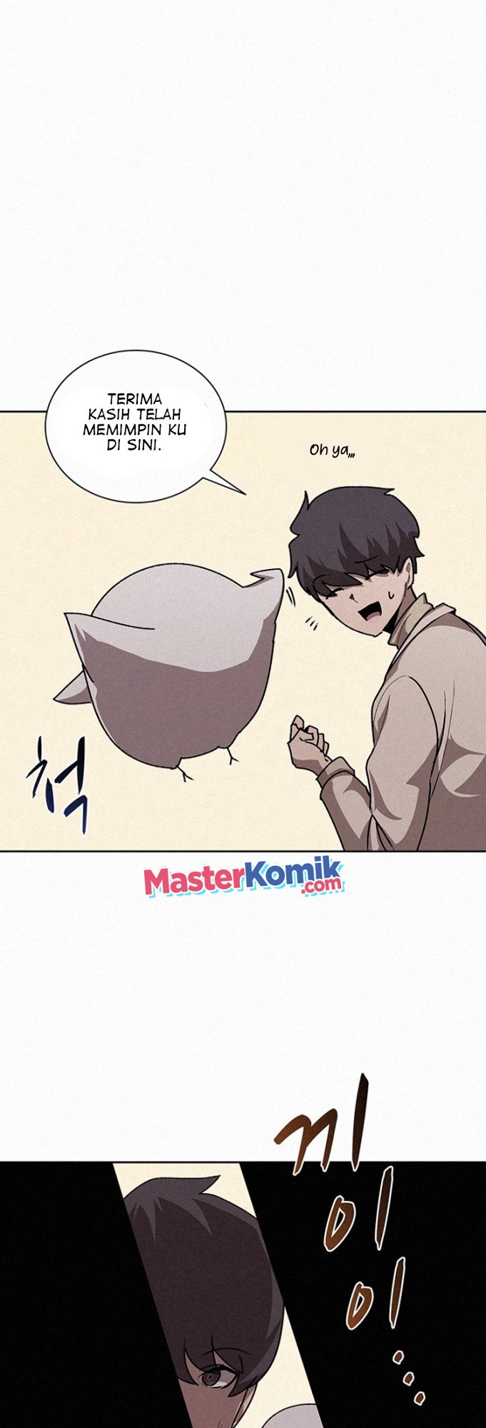 The Book Eating Magician Chapter 54 Gambar 33