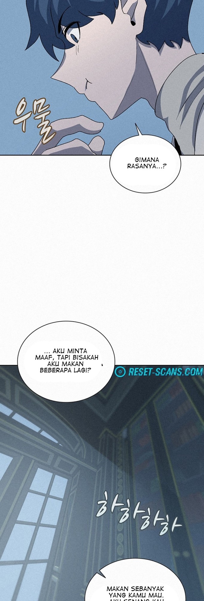 The Book Eating Magician Chapter 54 Gambar 39