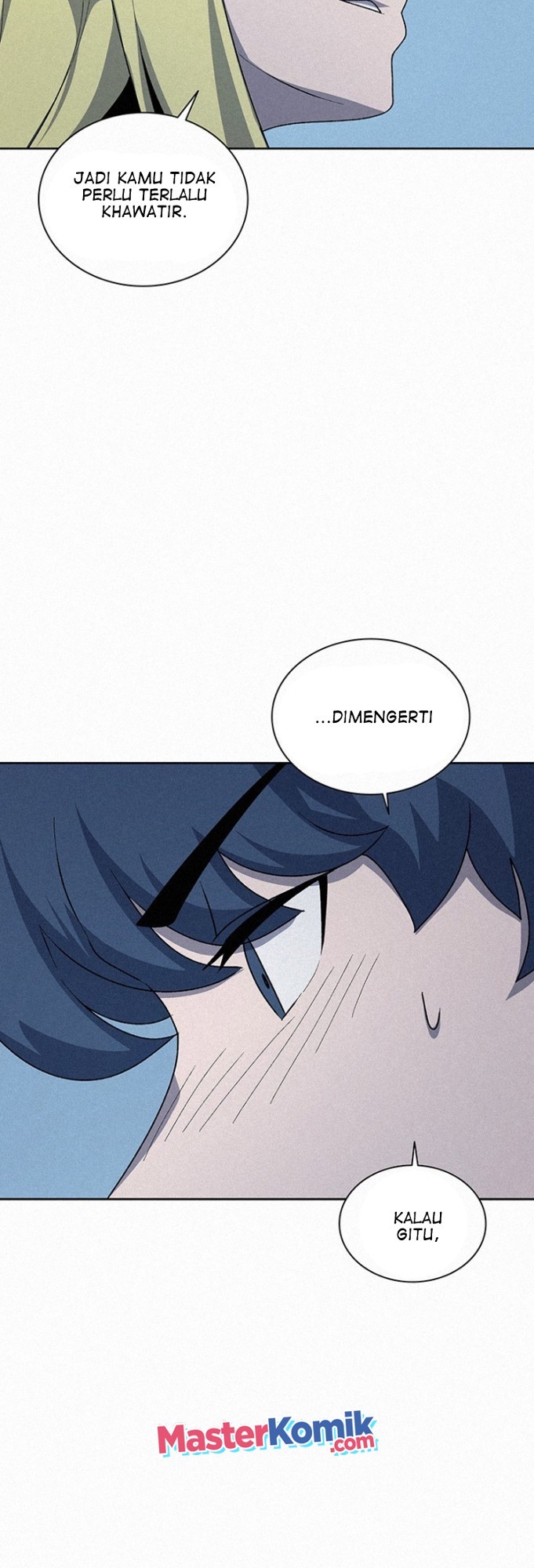 The Book Eating Magician Chapter 54 Gambar 47