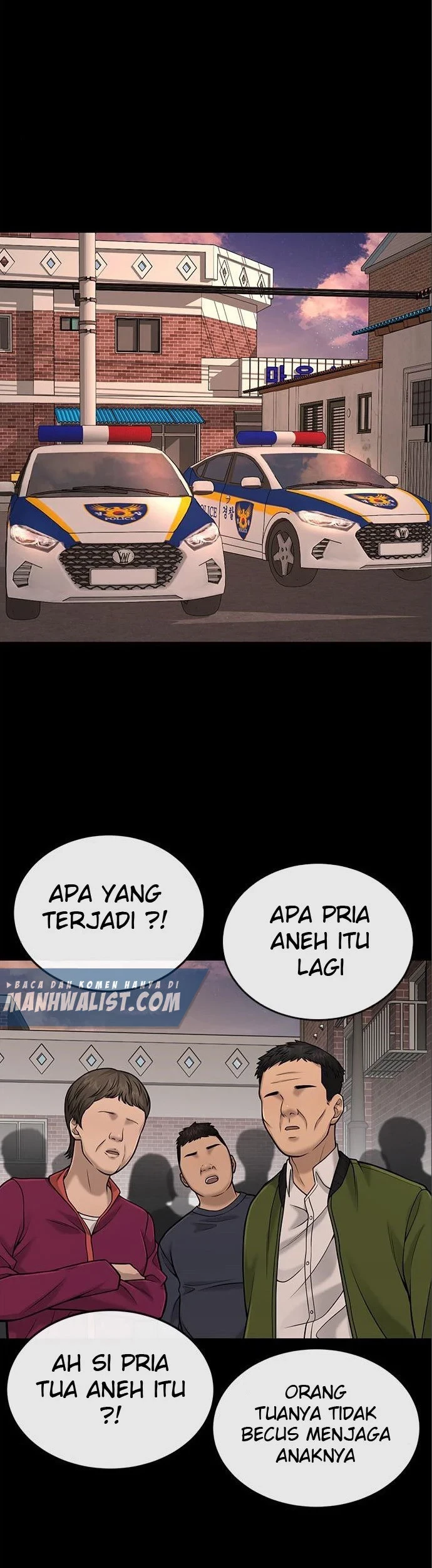 Quest Supremacy Chapter 37 Gambar 28