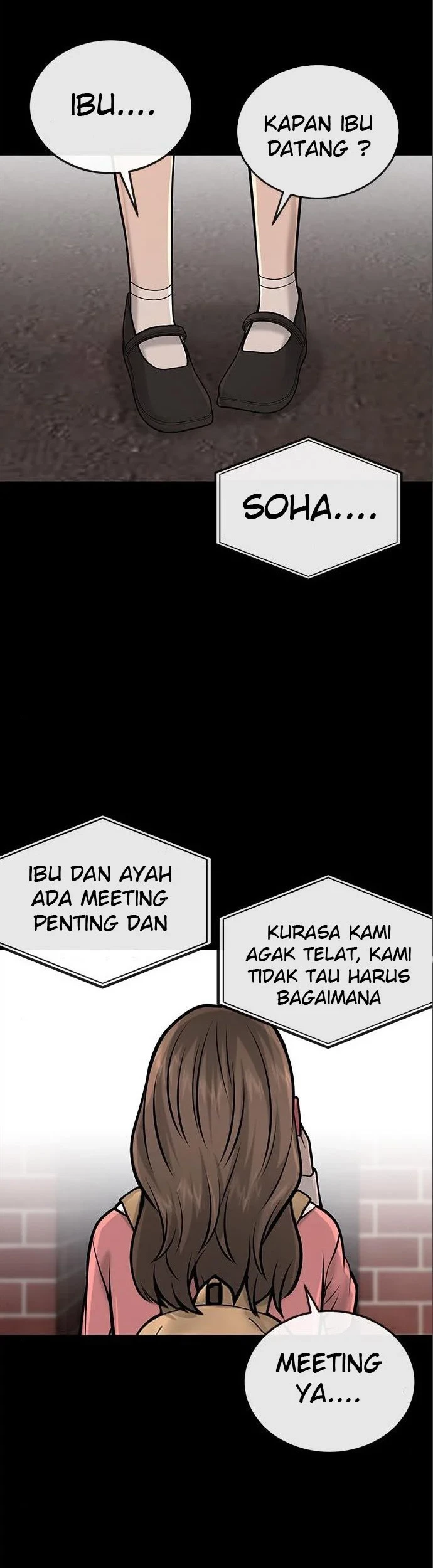 Quest Supremacy Chapter 37 Gambar 32