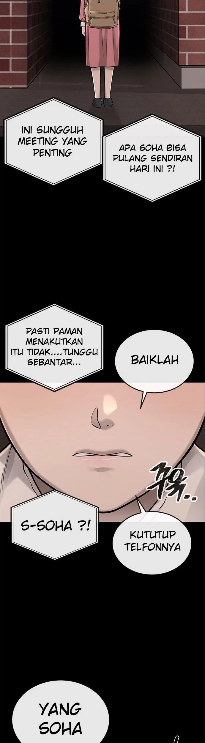 Quest Supremacy Chapter 37 Gambar 34