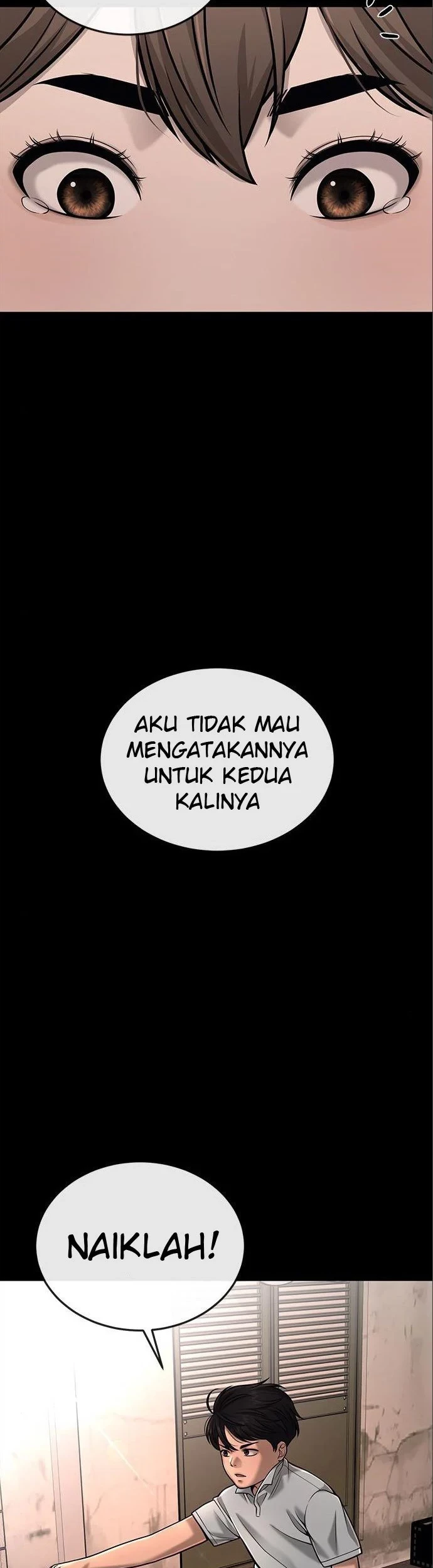 Quest Supremacy Chapter 37 Gambar 35