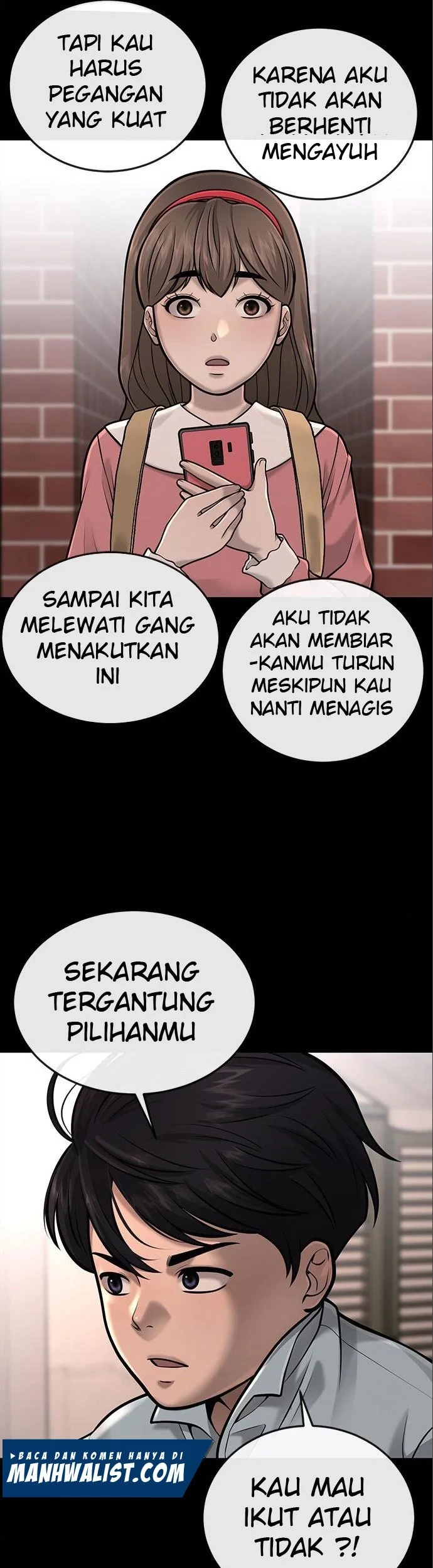 Quest Supremacy Chapter 37 Gambar 37