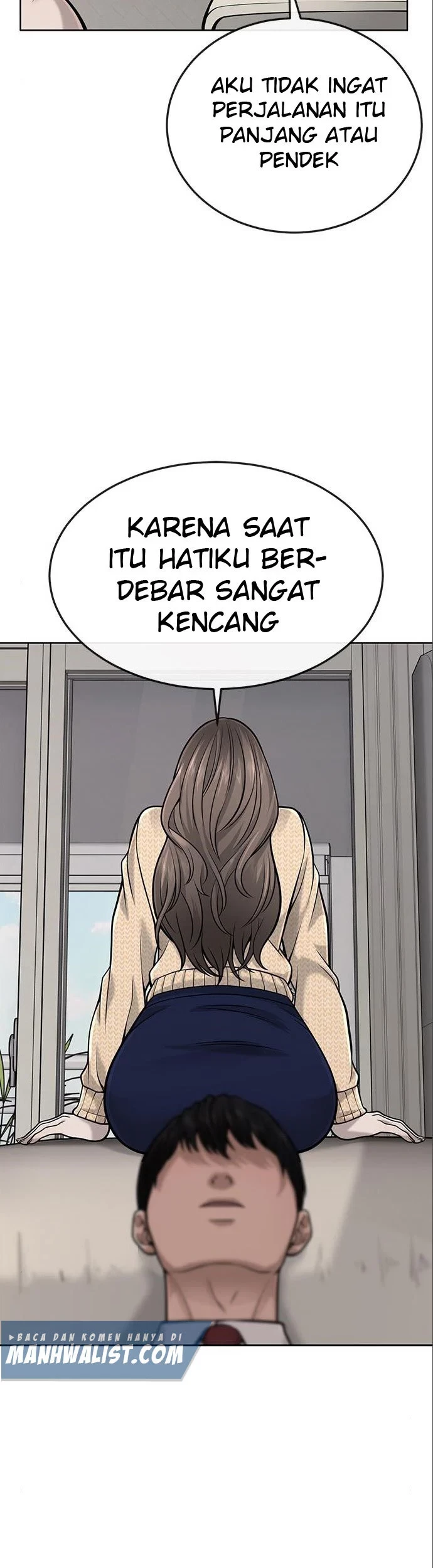 Quest Supremacy Chapter 37 Gambar 40