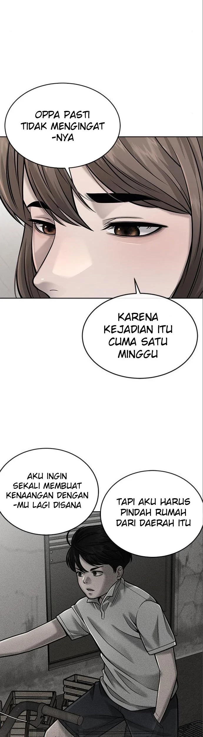 Quest Supremacy Chapter 37 Gambar 41
