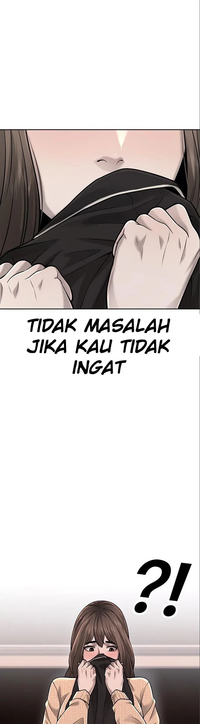 Quest Supremacy Chapter 37 Gambar 46