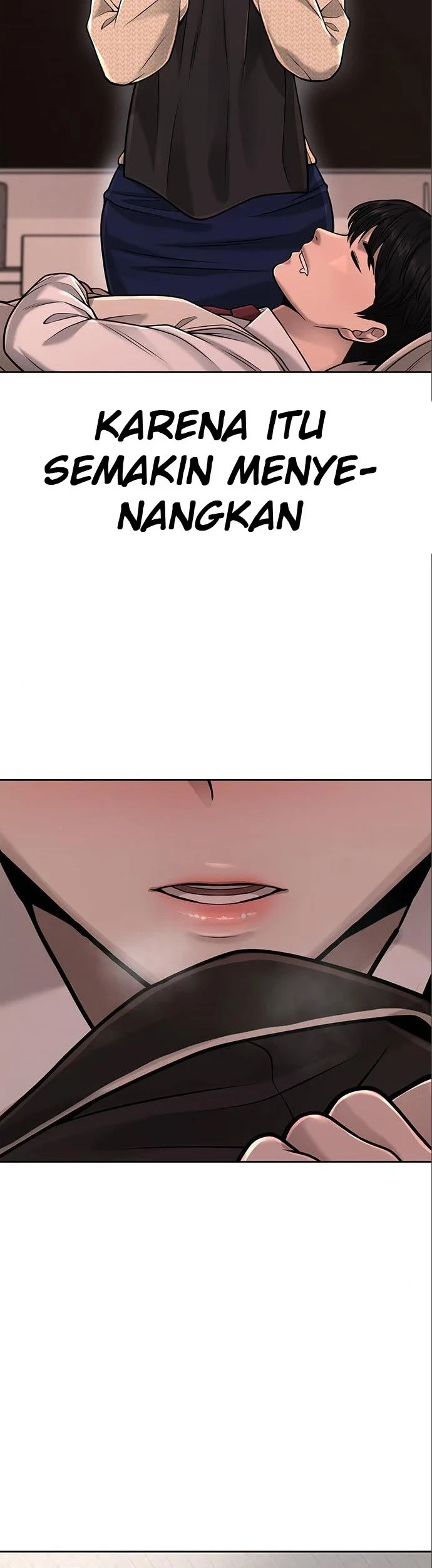 Quest Supremacy Chapter 37 Gambar 47